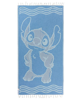 Disney - Stitch Towel