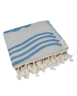 Disney - Stitch Towel