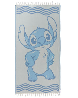 Disney - Stitch Towel