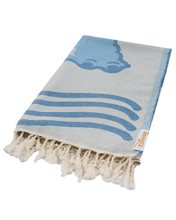 Disney - Stitch Towel