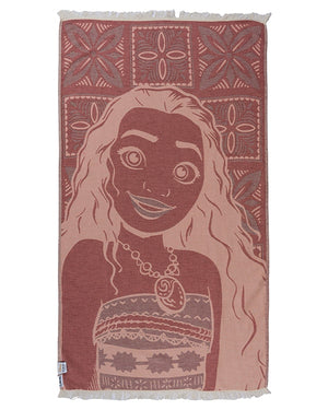 Disney Moana Te Fiti Kids