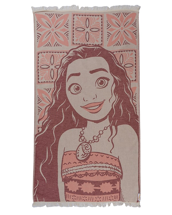 Disney Moana Te Fiti Kids