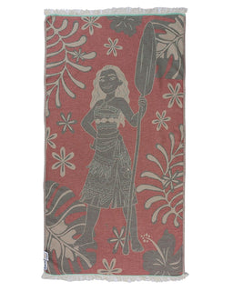 Disney Wayfinding Warrior Kids