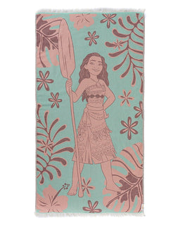 Disney Wayfinding Warrior Kids