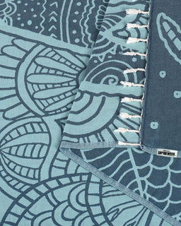 Mr. Whale Shark - Discovery Shark Week