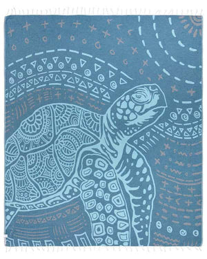 Boho Loggerhead XL - Hawaii Wildlife Fund Collab