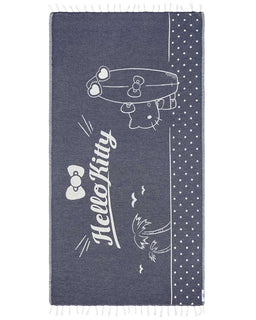 Hello Kitty® - Hello Kitty Surfboard