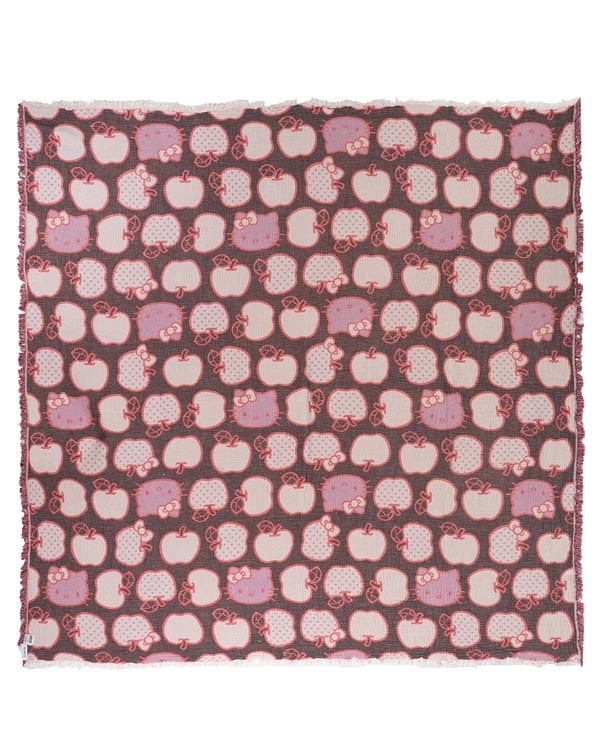 Hello Kitty® Apple - PARTY BLANKET™