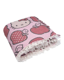 Hello Kitty® Apple - PARTY BLANKET™