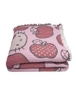 Hello Kitty® Apple - PARTY BLANKET™