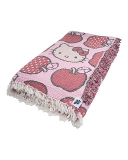 Hello Kitty® Apple - PARTY BLANKET™