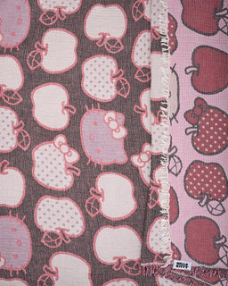 Hello Kitty® Apple - PARTY BLANKET™