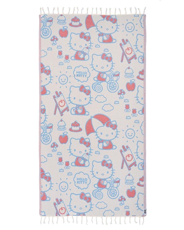 Hello Kitty® Play Day