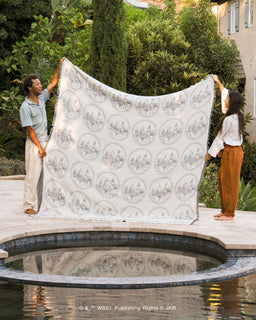 Hogwarts™ Castle - PARTY BLANKET™