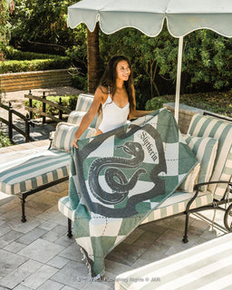 Slytherin™ Towel