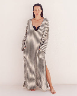 Kiltan Gauze Cover Up