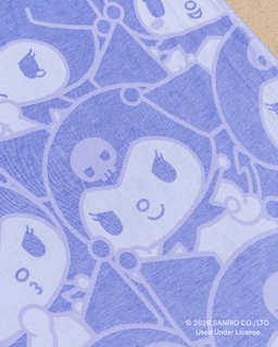 Kuromi™ Jam Towel