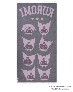 Cheeky Towel