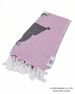 Cheeky Towel