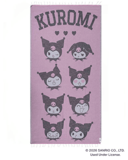 Cheeky Towel