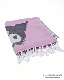 Cheeky Towel