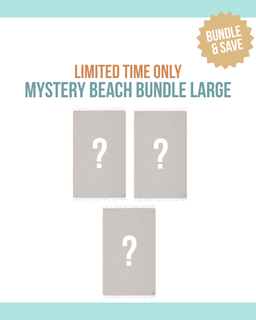 Mystery Beach Bundle Large
