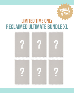 Reclaimed Ultimate Bundle XL