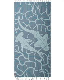 Finfish - MarAlliance