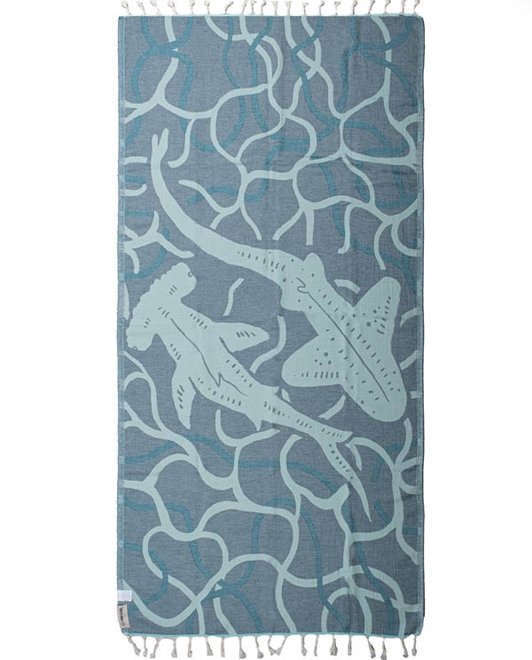 Finfish - MarAlliance