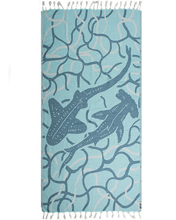 Finfish - MarAlliance