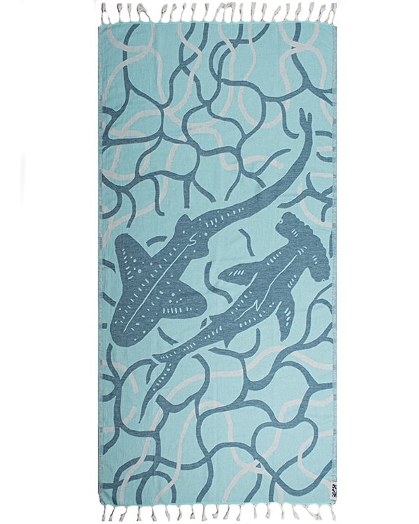 Finfish - MarAlliance