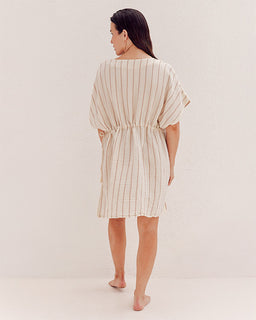 Mandvi Gauze Cover Up