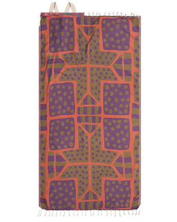 Starlit Towel Bag