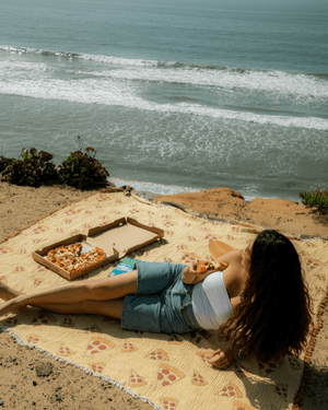 Pizza - PARTY BLANKET™