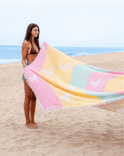Unicorn - PARTY BLANKET™