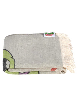 Ninja Turtles Kids Beach Towel