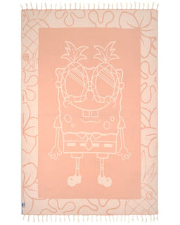 SpongeBob SquarePants - Large