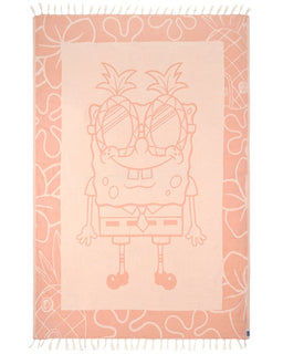 SpongeBob SquarePants - Large