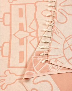 SpongeBob SquarePants - Large