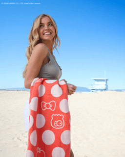 Hello Kitty® - Hello Kitty Polka Dot