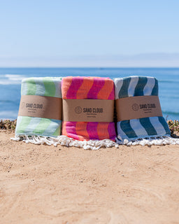 Rumble Waves Bundle -  3 Pack