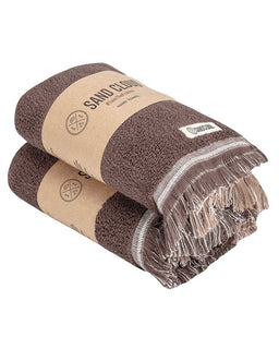 Geo Moon Hand Bath Bundle - 2 Pack