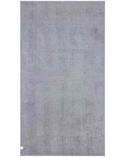 Terra Fringeless XL Bath Bundle - Grey - 2 Pack