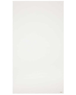 Terra Fringeless XL Bath Bundle - Ivory