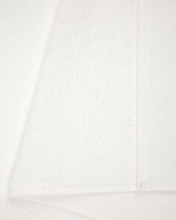 Terra Fringeless XL Bath Bundle - Ivory