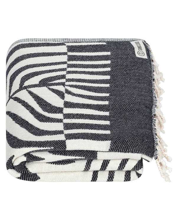 Tahiti Blanket