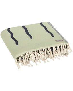 Pacific Ridley Blanket