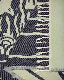 Pacific Ridley Blanket