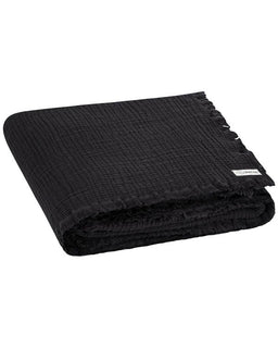 Lara Black - PARTY BLANKET™