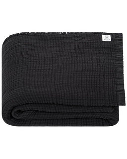 Lara Black - PARTY BLANKET™